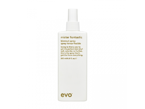 Evo Mister Fantastic Tekstūros Purškalas 200ml